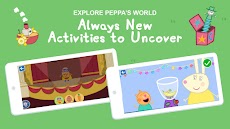 World of Peppa Pig: Kids Gamesのおすすめ画像3