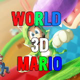 Guide For Mario 3D World icon