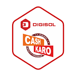 Cover Image of Tải xuống Digisol Cash Karo  APK