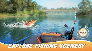 Fishing GoGo - Screenshot 1