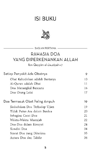 Ya Allah, Doaku Dikabulkan Screen 2