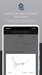Screenshot image