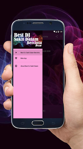 Best DJ Sakit Dalam Bercinta Offline