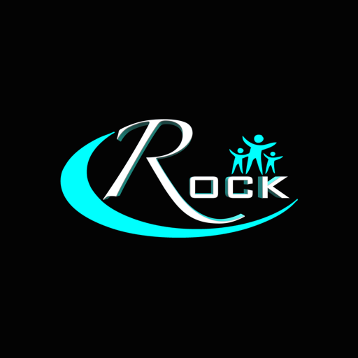 Rock Church Franklin logo