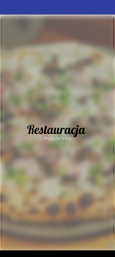 Pizzeria Magdalena Screen 2