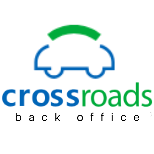 Crossroads Backoffice logo