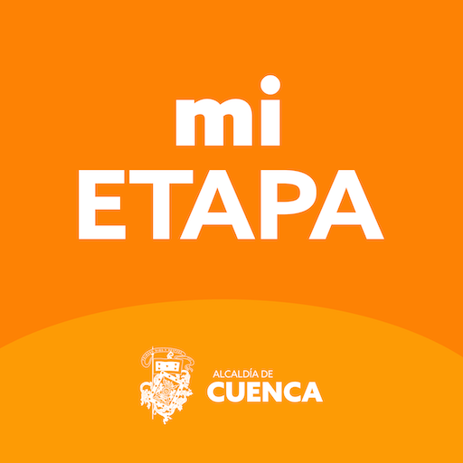 Mi Etapa móvil logo