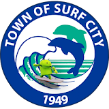 Surf City, NC icon