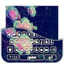 Rose Keyboard Theme icon