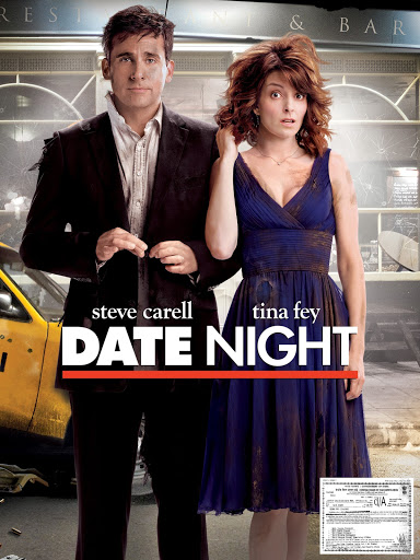 Date Night - Movies on Google Play