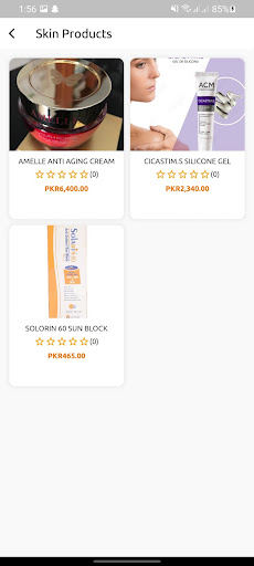 Care Pharmacy Screen 3
