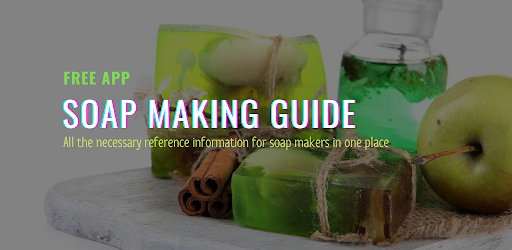 Soap Making Guide