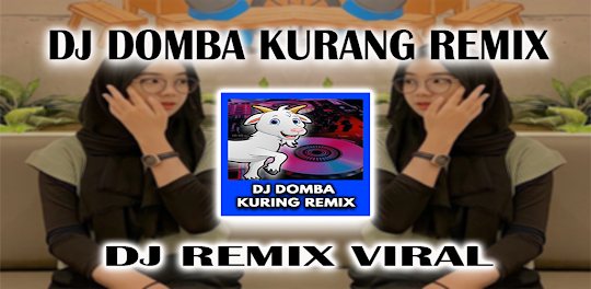 DJ DOMBA KURING REMIX