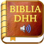 Biblia Dios Habla Hoy (DHH) Gratis 32.3 Icon