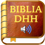 Biblia Dios Habla Hoy (DHH) Gratis Apk