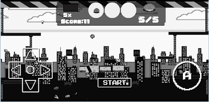 Screenshot image