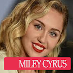 Cover Image of ダウンロード Miley Cyrus Songs Offline 1.0 APK