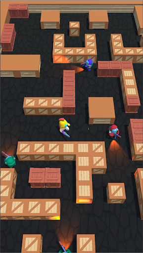 Imposter Hunter Kill