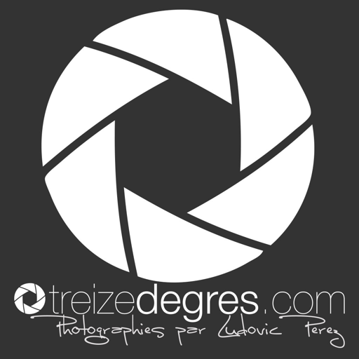 TreizeDegres Photographies logo