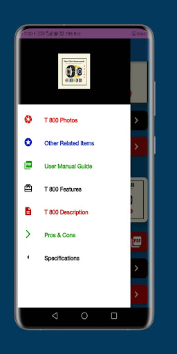 T800 Ultra Smartwatch Guide