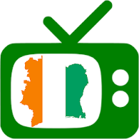 COTE D'IVOIRE TV