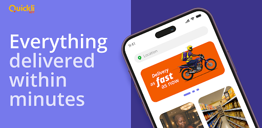 Quickli App