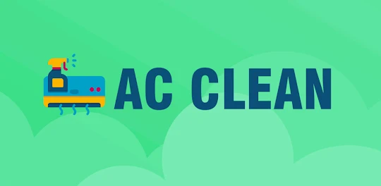 AC CLEAN - JASA SERVICE AC