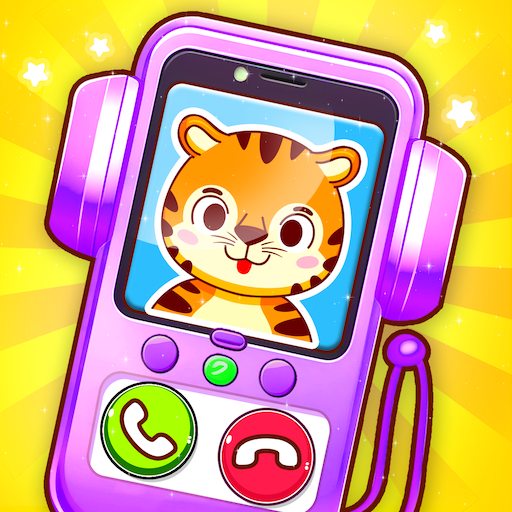 Download téléphone jouet musical 14.0 Apk for android