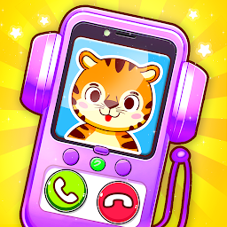 Icon image Toddlers Baby Phone Games