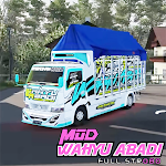 Cover Image of 下载 Mod Wahyu Abadi Full Strobo 1.0 APK