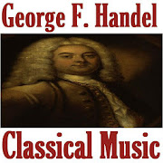 George Frideric Hendel Classical Music(1685-1759)