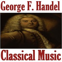 George Frideric Hendel Classic