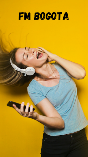 Android application Radio Canela Azuay screenshort