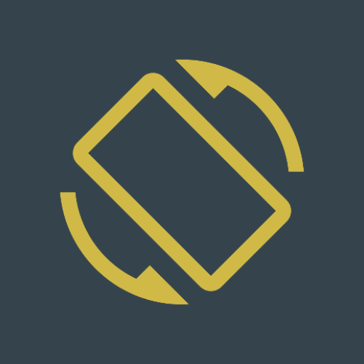 Auto-rotate Control Pro logo