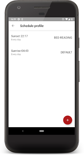 Twilight あなたの健やかな睡眠をお守りします Google Play のアプリ