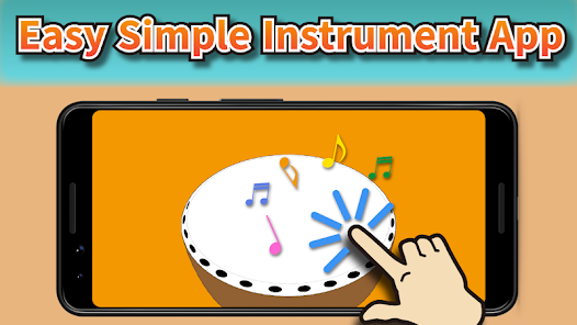 Imágen 5 Taiko Sounds - instrument app android
