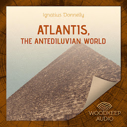 Icon image Atlantis, the Antediluvian World