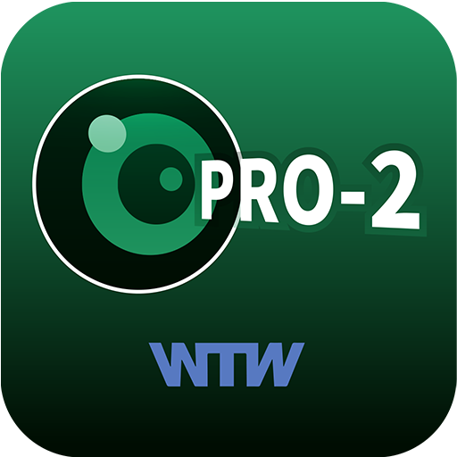 WTW PRO 2 1.1.3 Icon