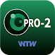 WTW PRO 2 - Androidアプリ