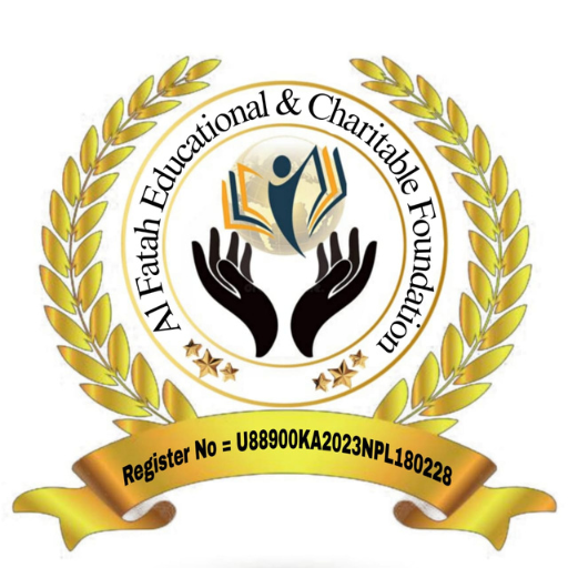 FATAH logo