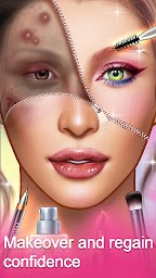 Makeup Master: Beauty Salon