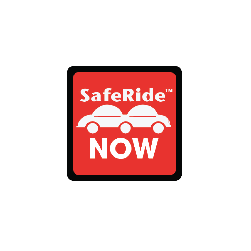 SafeRideNOW App  Icon