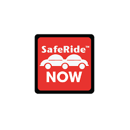 รูปไอคอน SafeRideNOW App