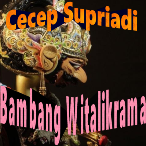 Bambang Witalikrama Wayang logo