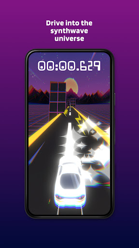 Android application Zik Zack screenshort