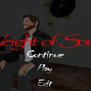 Weight of Souls Demo