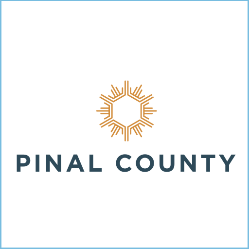Pinal County Property Tax Logo