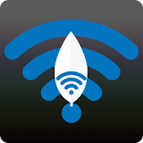 AlgoShare WiFi Direct Pro icon