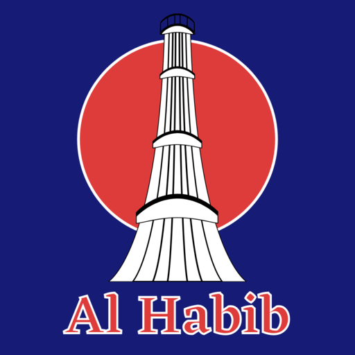 Al Habib logo