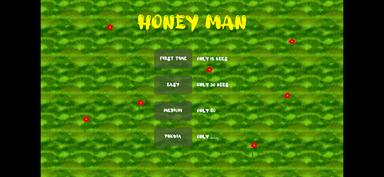 Honey Man